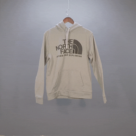 The North Face Logo Hoodie