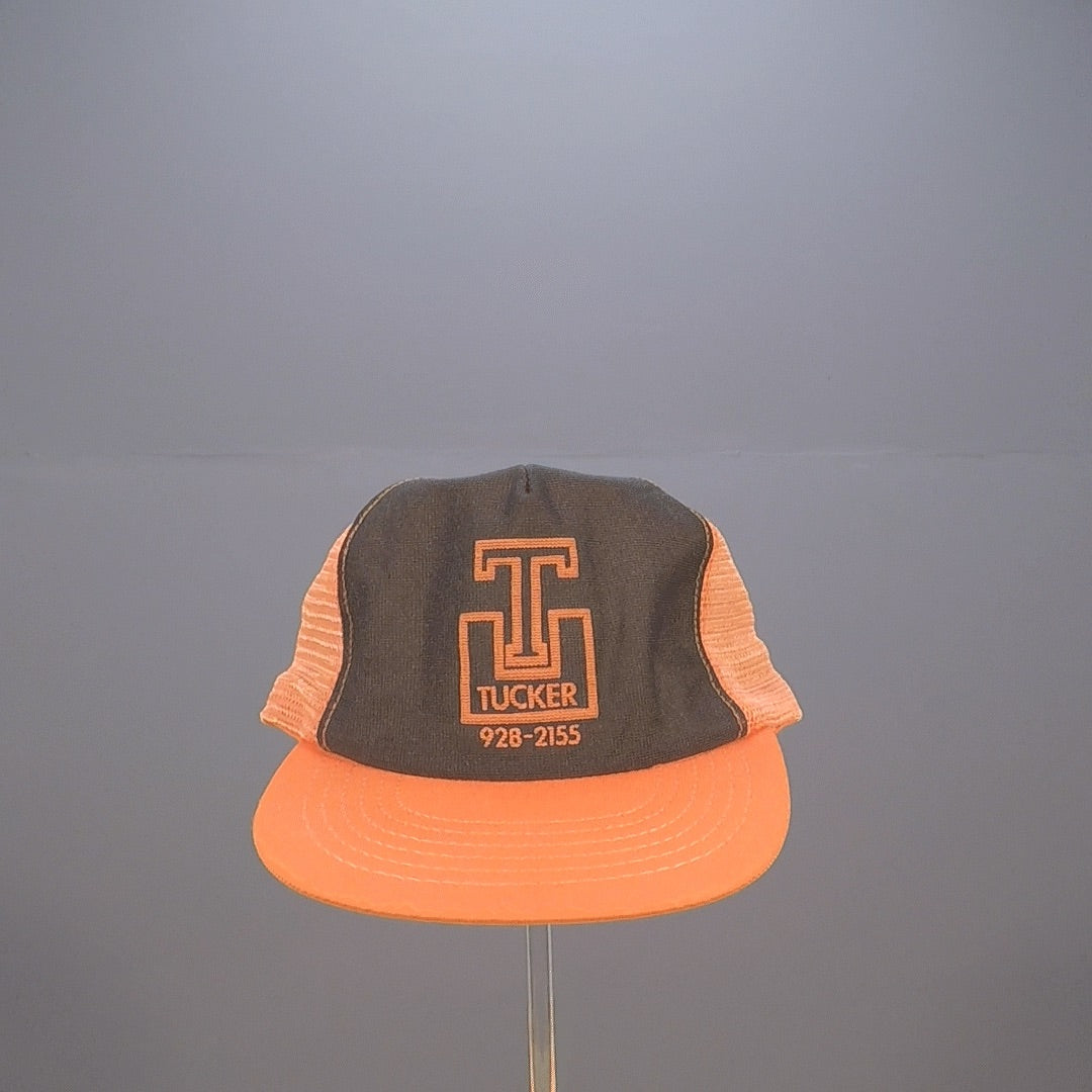 Tucker Trucker Hat