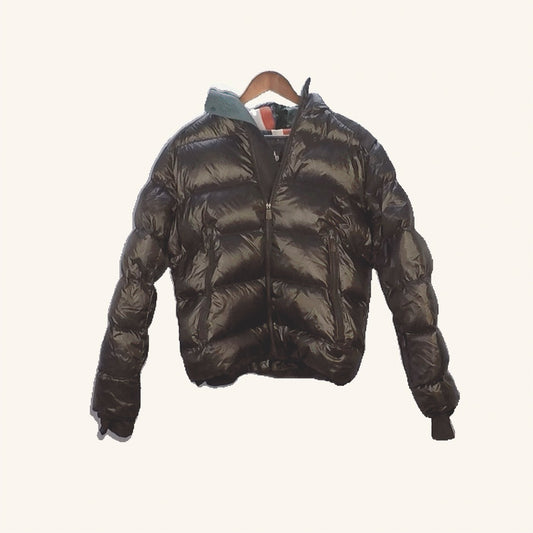 Moncler Aprés Ski Puffer Jacket