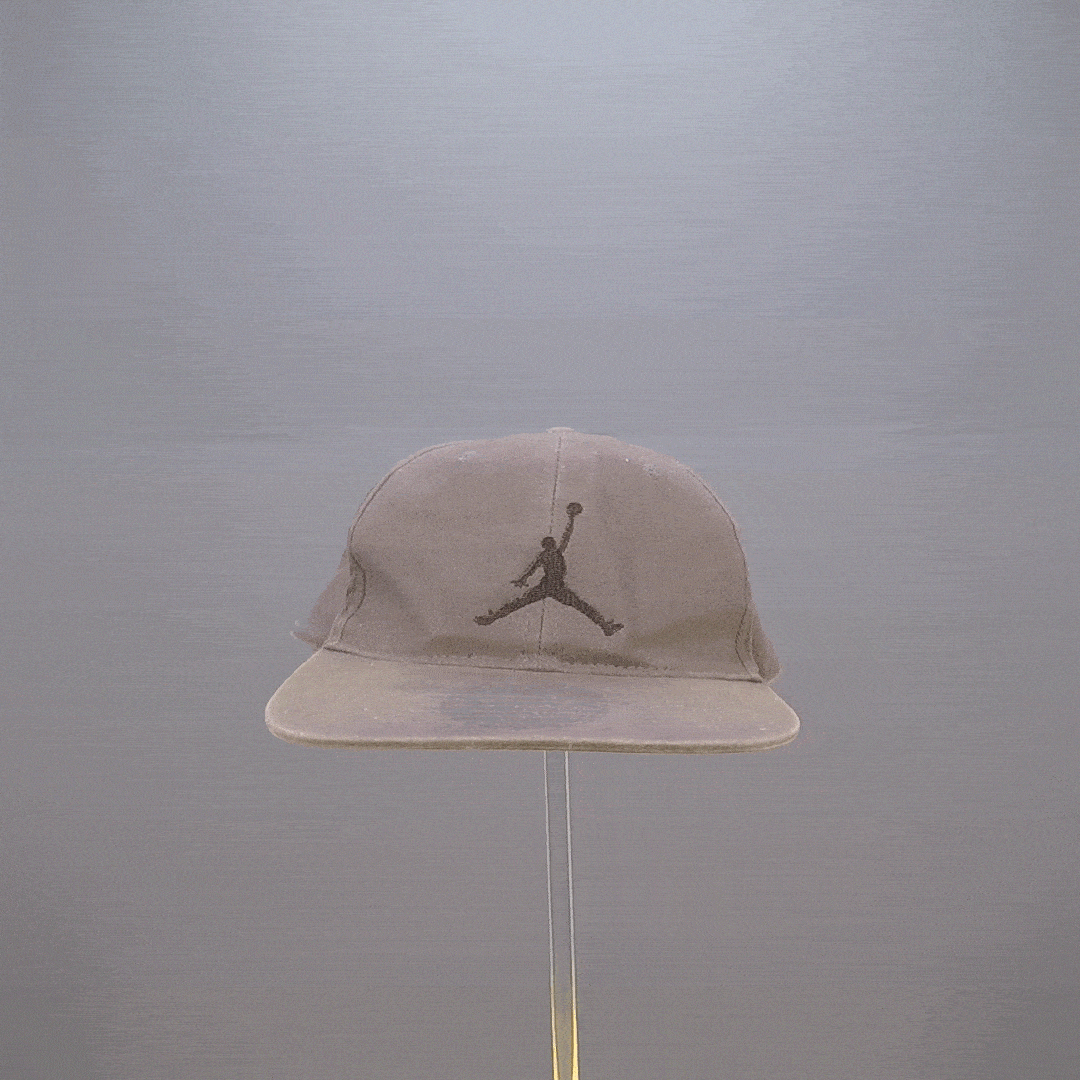 Youth Air Jordan Flatbrim Hat