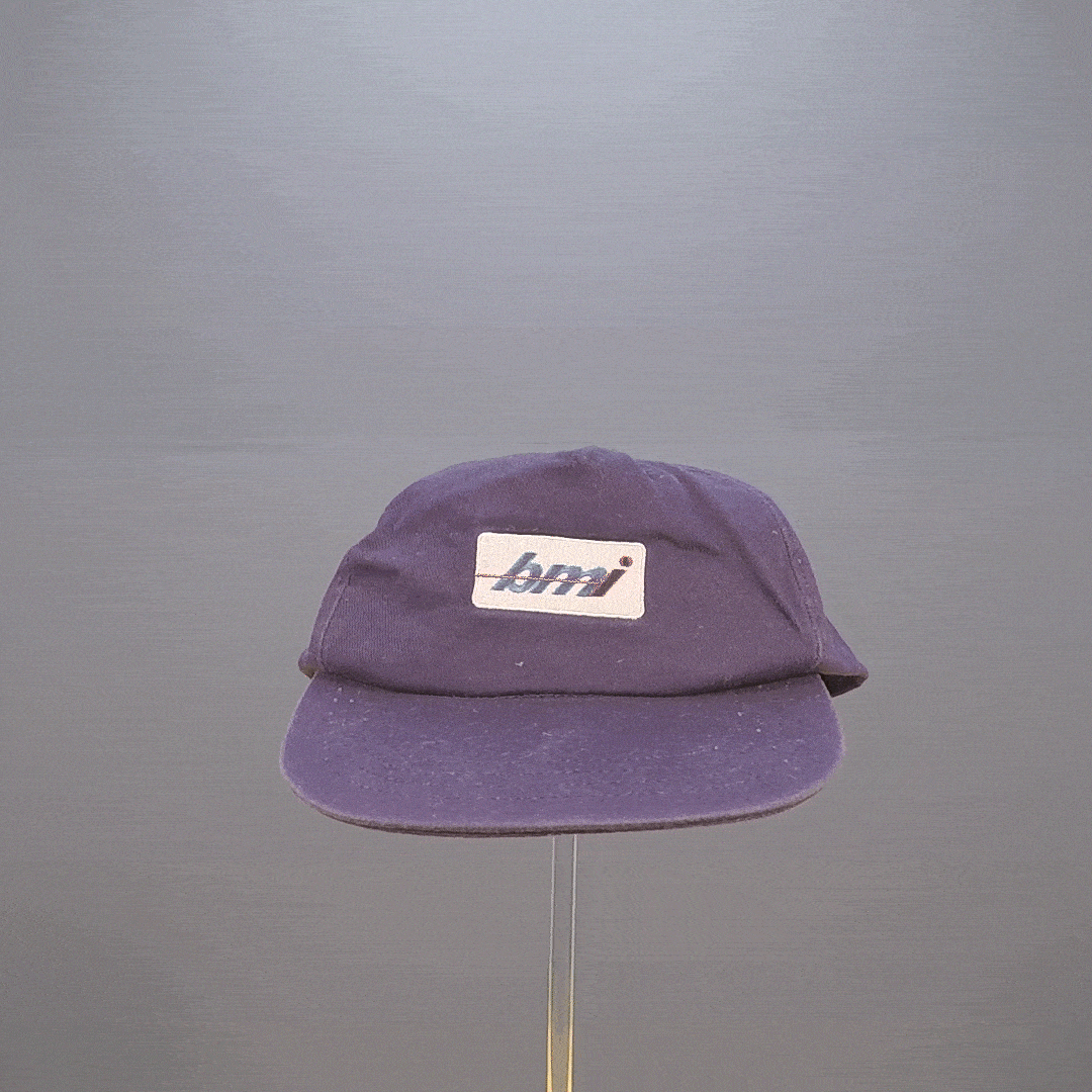 bmi Flatbrim Hat