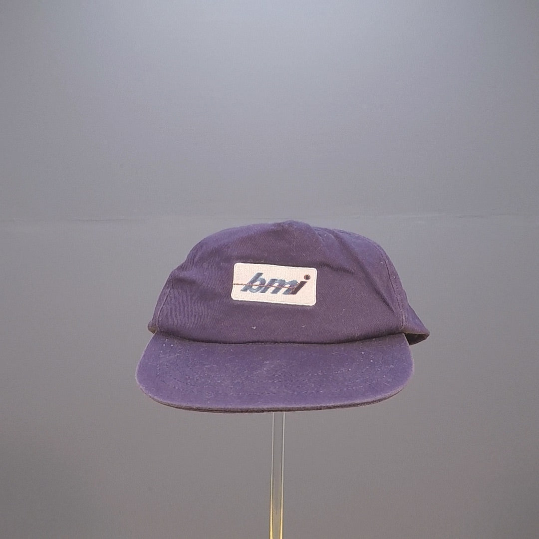 bmi Flatbrim Hat