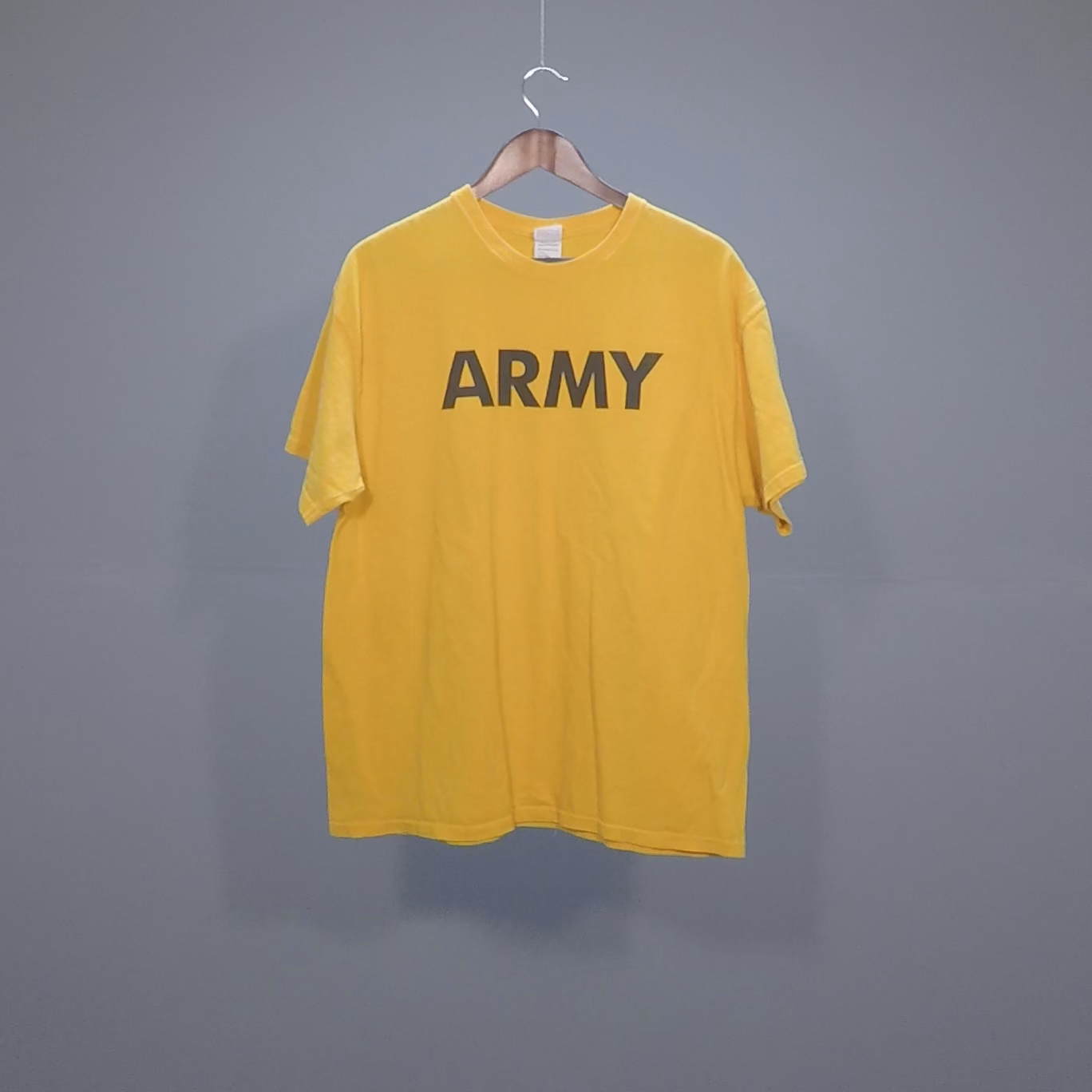 ARMY Graphic Tee