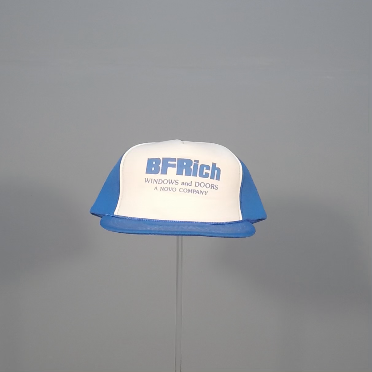 BFRich Trucker Hat