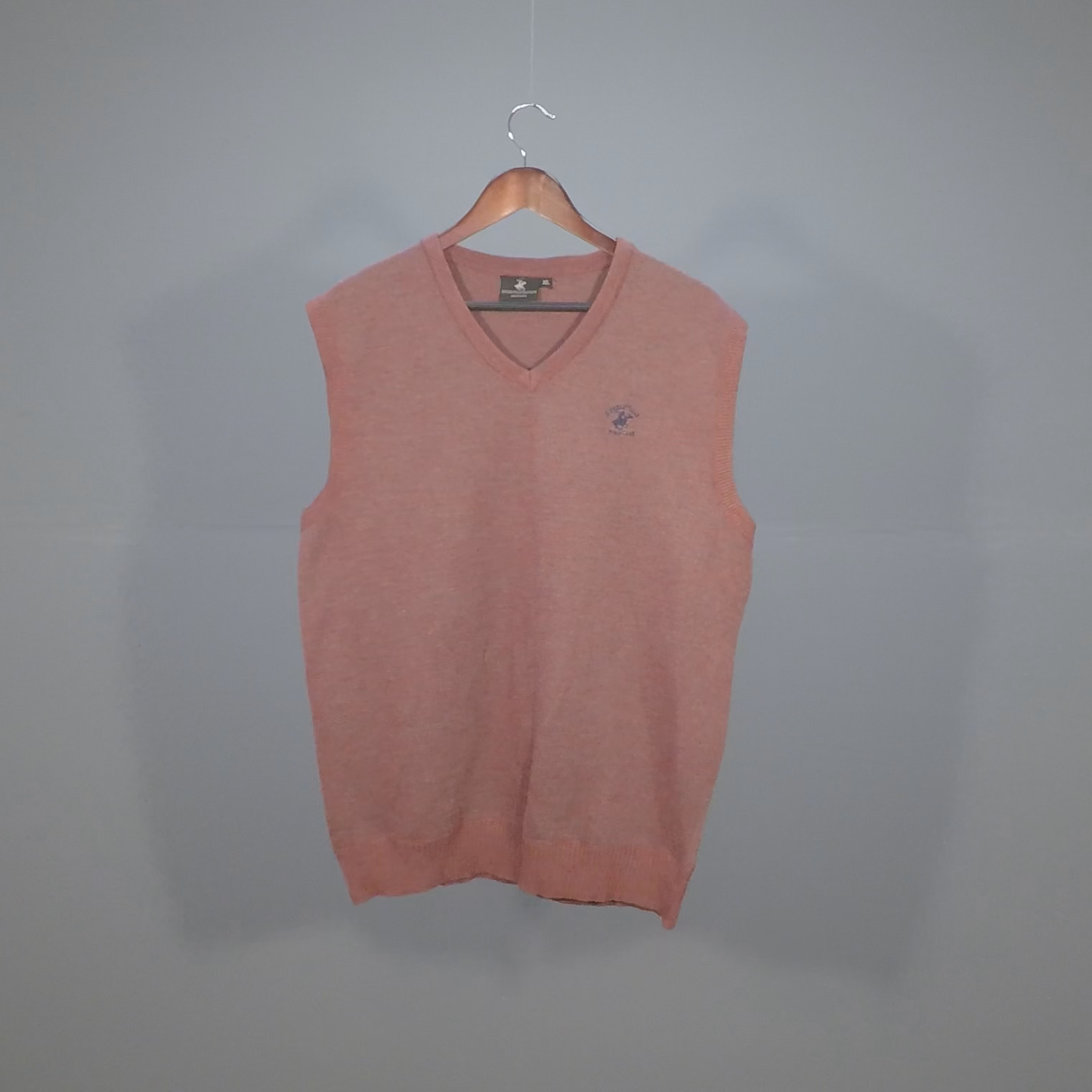 Beverly Hills Polo Club Sweater Vest